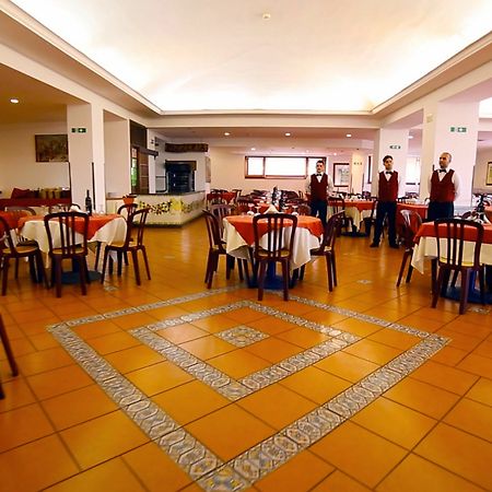 Grand Hotel Ischia Lido 외부 사진