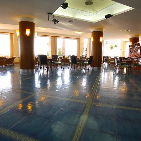 Grand Hotel Ischia Lido 외부 사진