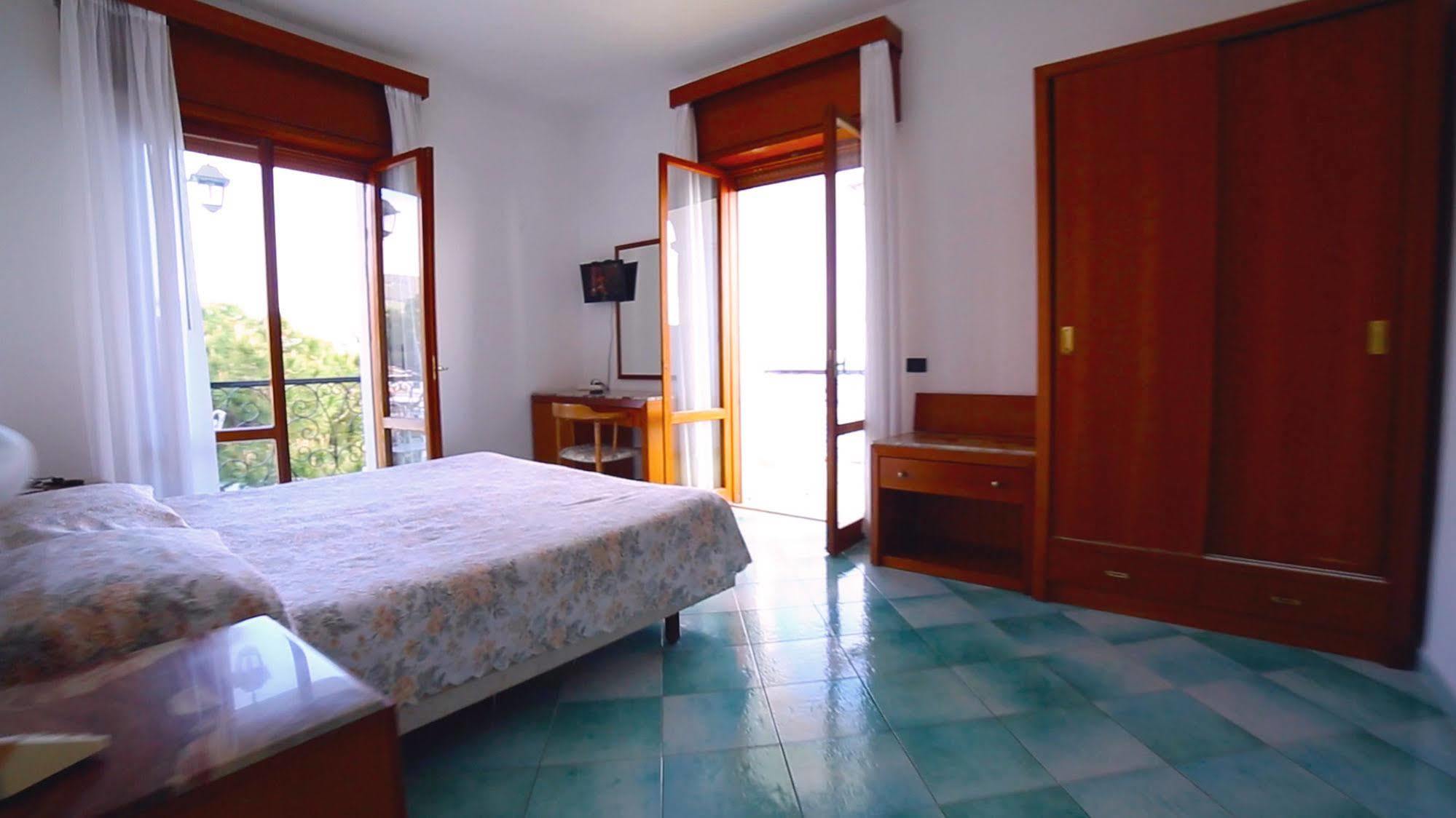 Grand Hotel Ischia Lido 외부 사진