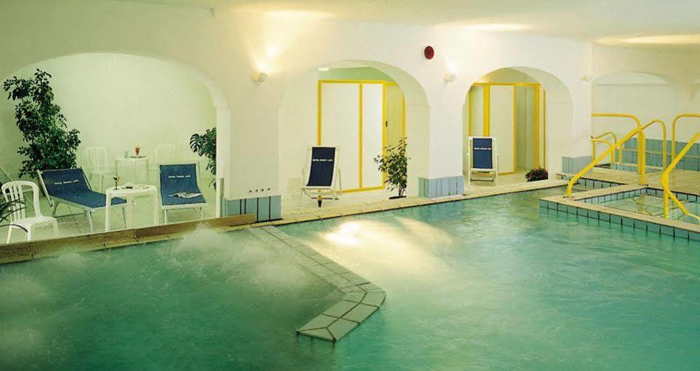 Grand Hotel Ischia Lido 외부 사진