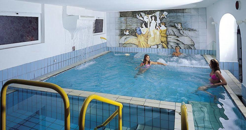 Grand Hotel Ischia Lido 외부 사진