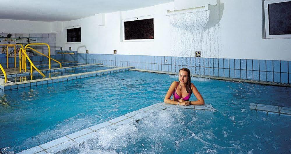 Grand Hotel Ischia Lido 외부 사진