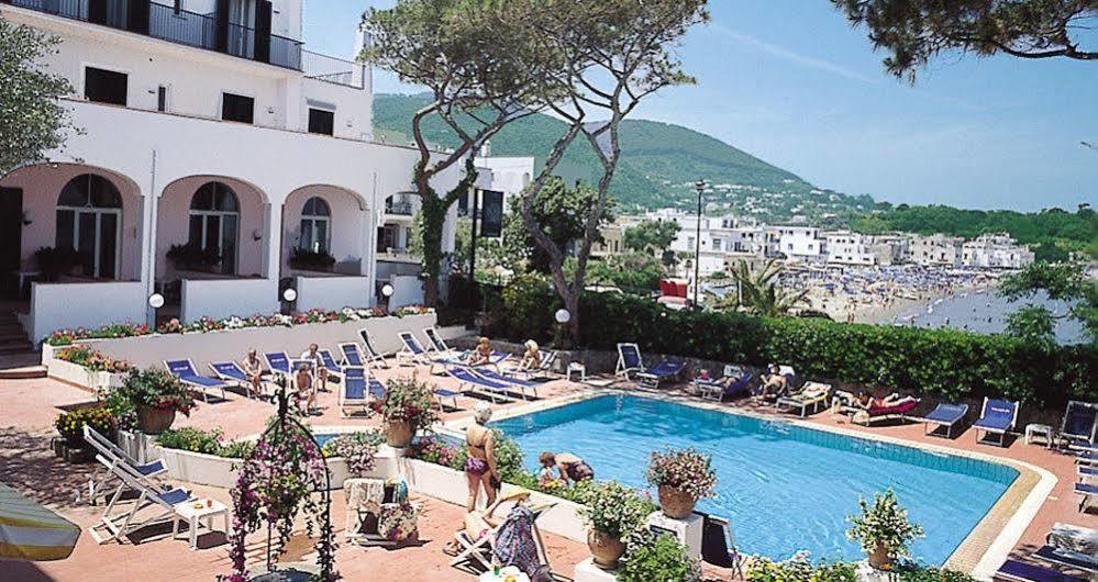 Grand Hotel Ischia Lido 외부 사진