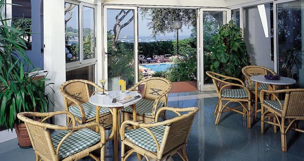 Grand Hotel Ischia Lido 외부 사진