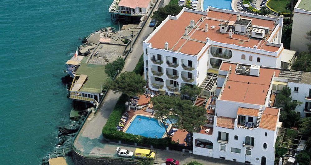 Grand Hotel Ischia Lido 외부 사진