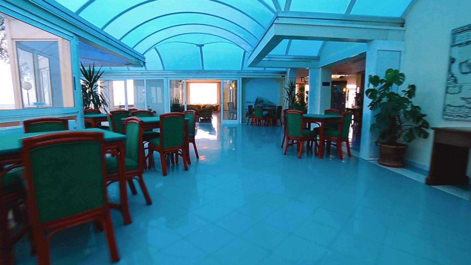Grand Hotel Ischia Lido 외부 사진