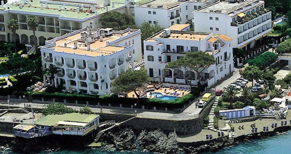 Grand Hotel Ischia Lido 외부 사진