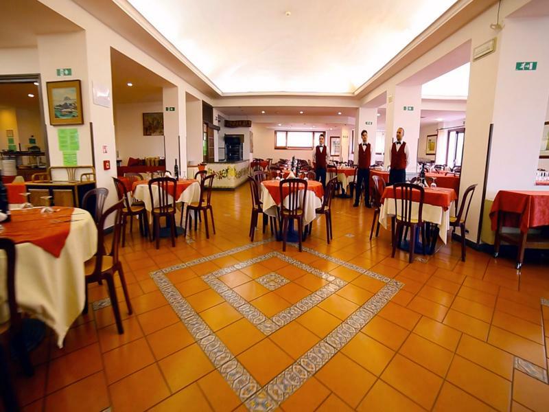 Grand Hotel Ischia Lido 외부 사진