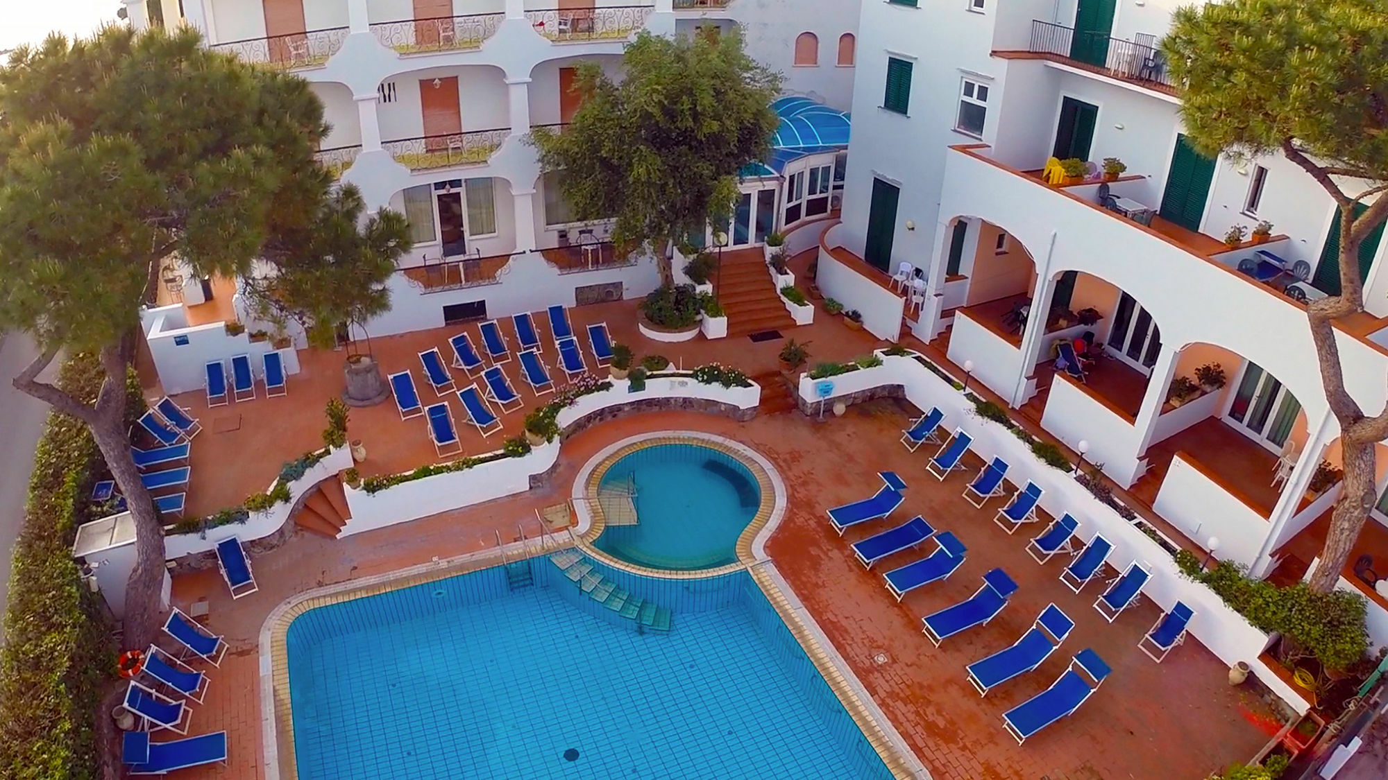 Grand Hotel Ischia Lido 외부 사진