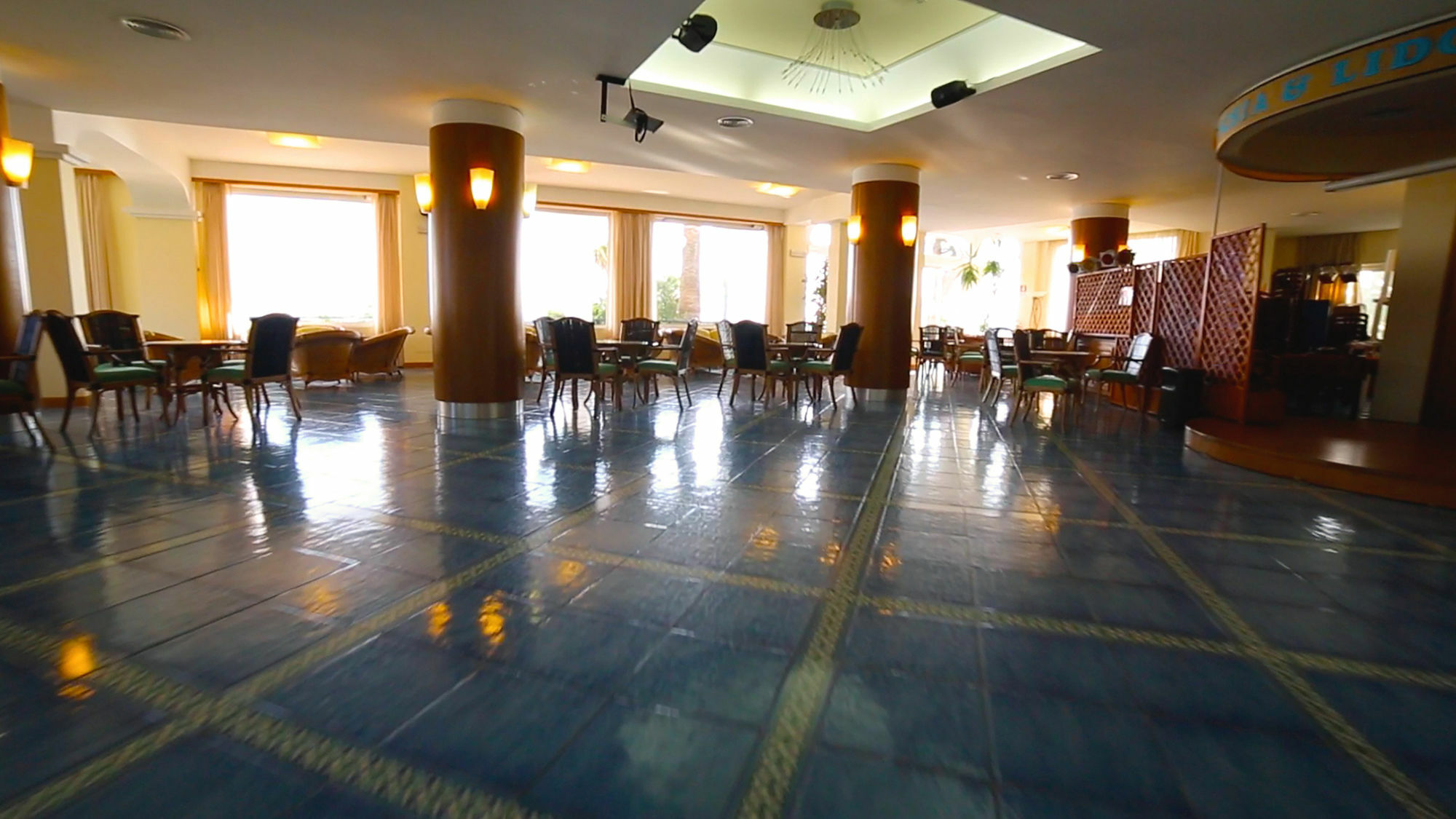 Grand Hotel Ischia Lido 외부 사진